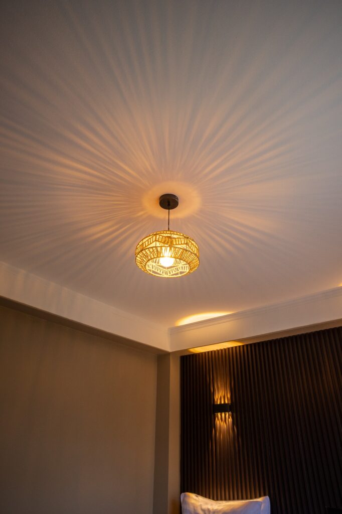 Hotel room near Bangla Road Phuket