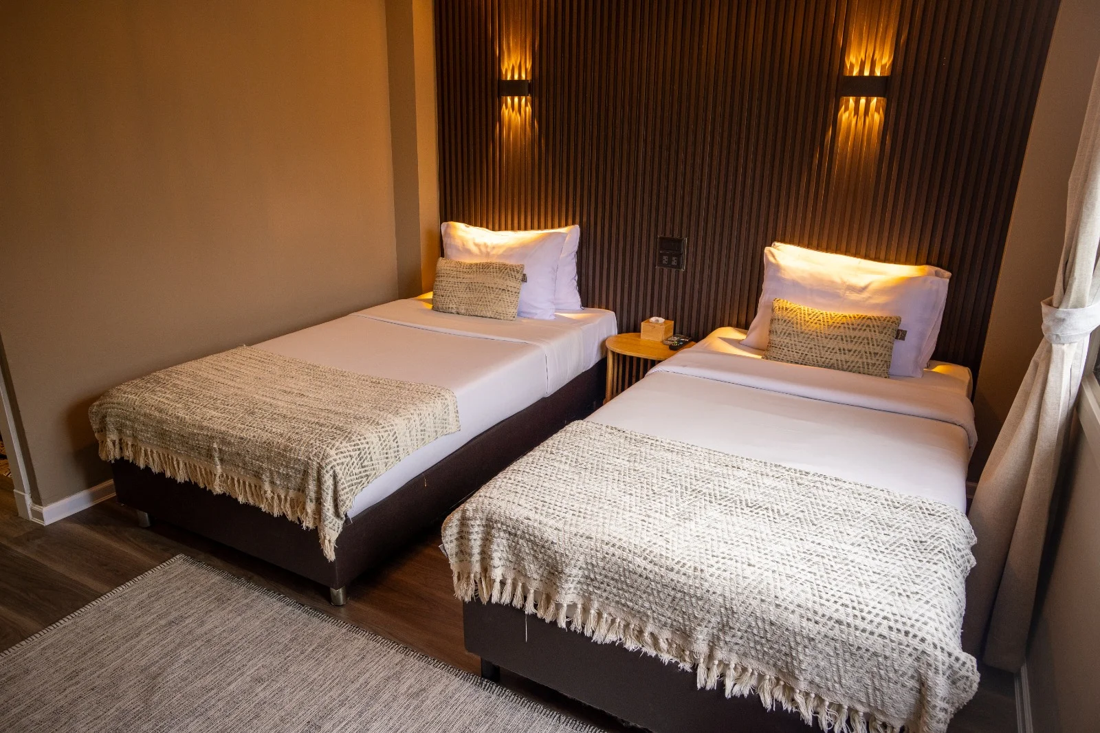 Hotel room near Bangla Road Phuket