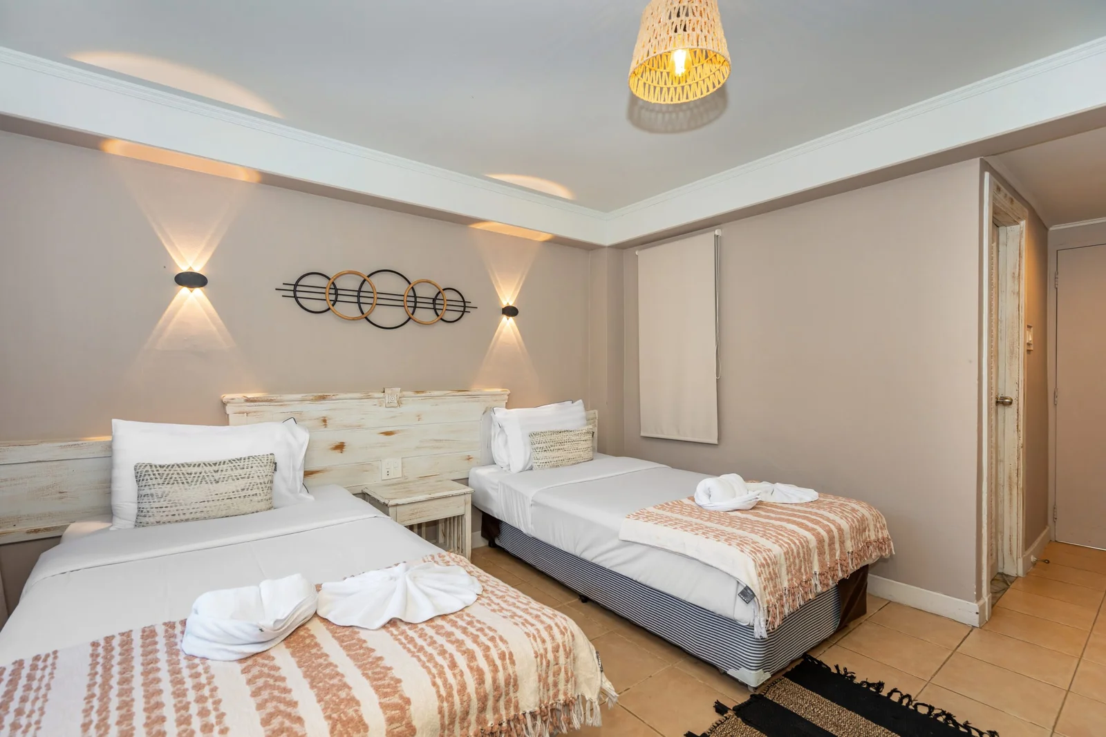 Hotel room near Bangla Road Phuket